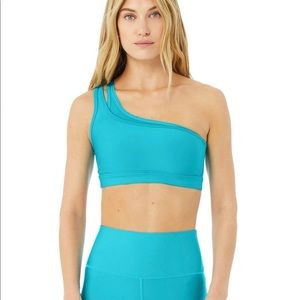 ALO AIRLIFT EXCITE BRA